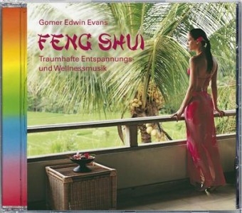 CD Feng Shui