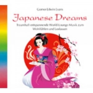 CD Japanese Dreams