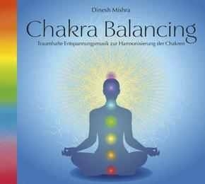 CD Chakra Balancing Traumhafte