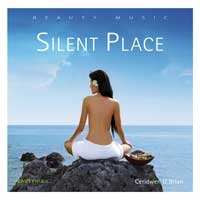 CD Silent PLace - Musik zum Entspannen