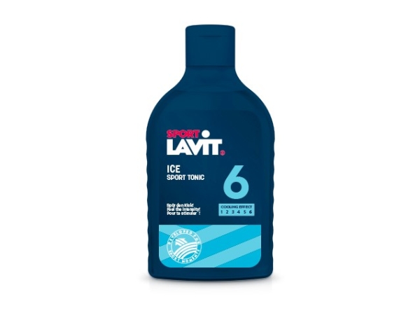 SPORT LAVIT Ice Sport Tonic 50 ml [60,00 EUR/1L]