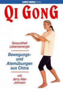 DVD Qi Gong - Bewegungs- und Atemübungen aus China