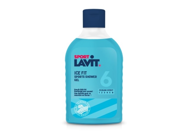 SPORT LAVIT Ice Fit Shower Gel 50 ml [60,00 EUR/1L]