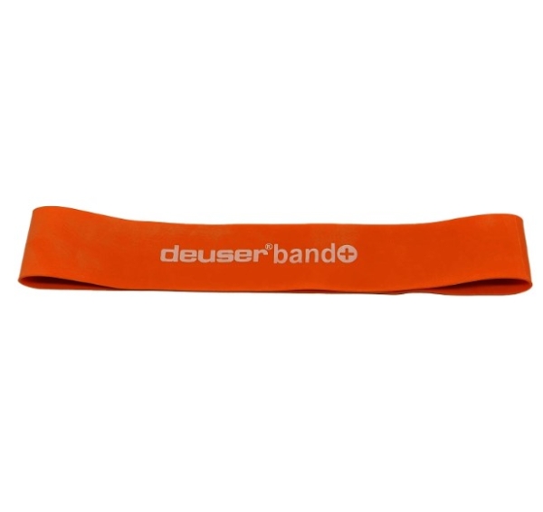Deuser Band Plus
