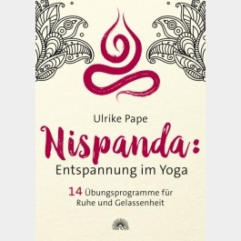 Nispanda - Entspannung im Yoga