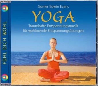 CD Yoga