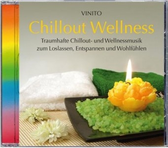 CD Chillout Wellness