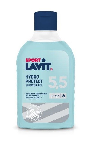 SPORT LAVIT Hydro Protect Shower Gel 250 ml (31,80 EUR/1L)