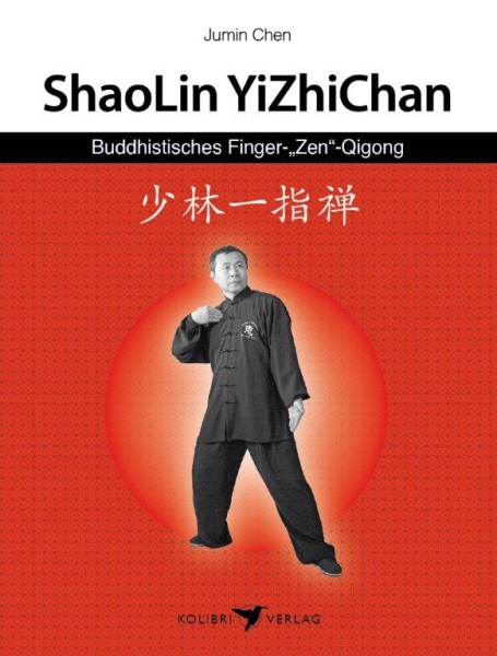 ShaoLin YiZhiChan – Finger Zen Qigong [Chen, Jumin]