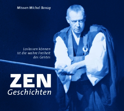 ZEN--Geschichten (Bovay, Michel) AUDIOBOOK