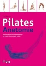Pilates-Anatomie (Massey, Paul)